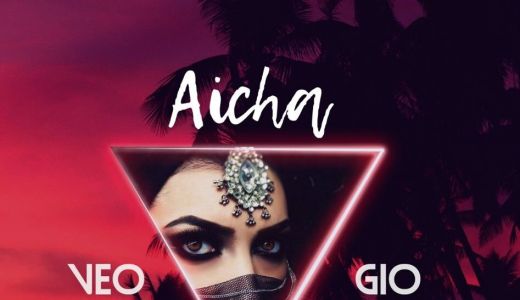 Videoclip nou: Veo X Vibe Drops feat. Gio – Aicha