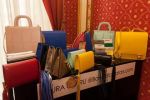 Exclusivitate! Designerul Laura Olaru: "Se poarta ceea ce iti place si te avantajeaza!"