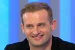 Exclusivitate! Sorin Brotnei: "Ii admir pe cei care se pot stapani in situatii limita!"
