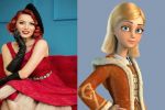 Elena Gheorghe debuteaza in cinema!