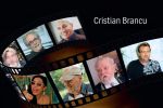 Cristian Brancu lanseaza cartea "La granita dintre viata si moarte"!