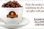 O noua cafenea se deschide la Universitate!