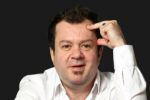 Exclusivitate! Dragos Mostenescu: "Nu am dupa ce bea apa! Faceti o cheta?"