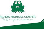 Sprijin pentru victimele tragediei din Colectiv!