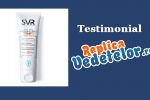 Testimonial! Acopera imperfectiunile fara a-ti incarca tenul!