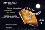 Festivalul International "Nopti Albe de Acordeon"