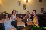 Exclusiv! Lili Sandu pleaca in America!