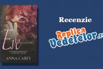 RECENZIE! "Razvratirea" de Anna Carey