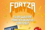 Primii fulgi de porumb din Romania se reinventeaza!