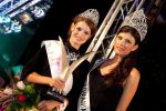 O ADOLESCENTA DE 16 ANI DIN BUCURESTI ESTE MISS TEENAGER ROMANIA 2010!