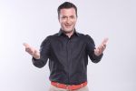 Exclusivitate! Codrut Keghes: "Am aflat din presa ca am murit!"