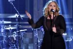 Adele a obtinut vanzari record in USA!