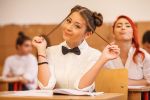Exclusivitate! Nicole Cherry: "Ma bucur in continuare de o copilarie normala!"