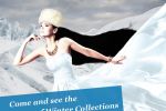 Colectiile de iarna defileaza intr-un show unic