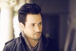 Exclusivitate! Alexandru Constantin: "Imi doresc sa adopt un copil!"