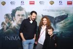Vedete la avanpremiera "In inima marii"