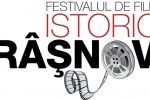 Festivalul de Film Istoric redeschide Cetatea Rasnov pentru vizitatori