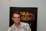 Lucian Mandruta si-a surprins copii cu  prima experienta senzoriala!