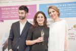 INNA, Andra, Horia Brenciu, Stela Popescu, Catalin Maruta, "responsabili pentru starea de bine a romanilor in 2015
