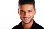 Exclusivitate! Dorian Popa: "Sarbatorile sunt pentru artisti o perioada favorabila!"
