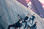 Seria "Divergent: Allegiant" va fi lansata in Romania cu o saptamana inaintea Statelor Unite ale Americii!