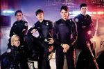 ROOKIE BLUE - CEA MAI BUNa LANSARE  DE VARa DIN ULTIMII ANI