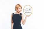 Lady Like Necklace: un simbol "to keep",  pentru o femeie "to remember"