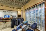 Vestimentatiile made to measure pentru barbati se gasesc si intr-un centru comercial din Cotroceni!