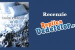 RECENZIE! "Uniti pe vecie" de Taylor Jenkins Reid