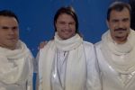 "Luna" - noul satelit muzical al trupei Distinto s-a lansat!