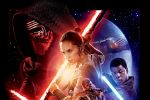 "STAR WARS: Trezirea Fortei" a devenit filmul anului 2015 in Romania