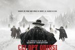 In iarna aceasta, infrunta-i pe "Cei opt odiosi" din cel de-al optulea film al lui Quentin Tarantino