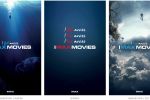 Experiente cinematografice unice:  filme de top in format IMAX & 4DX