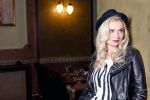 EXCLUSIVITATE! CRISTINA CIORAN:  "LA FERMA VEDETELOR AM CREZUT CA SUNT INSARCINATA!"