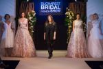 Bucharest Bridal Fashion Shows, un regal al rochiilor de mireasa