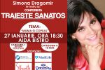 Simona Dragomir te invata cum sa ai grija de tine si de copilul tau!