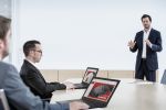 Noi modele de laptop-uri - combinatia ideala intre fiabilitate, performanta si securitate