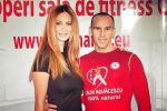 EXCLUSIVITATE! CALIN NOVACESCU: "50% din mancarea zilnica trebuie sa fie energetica!"