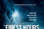 Infrunta "The Finest Hours: Furtuna extrema", la cinema din 29 ianuarie