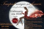 Workshop: Timpul magic al femeii