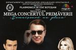 Un Trio formidabil in Mega Concertul Primaverii