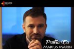 Marius Marin lanseaza "Pentru Ea", un single dedicat fiicei lui