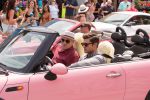 Invitatie la film: "Bunicul dezlantuit" cu Robert De Niro si Zac Efron!