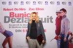 Vedetele l-au urmarit in avanpremiera pe Robert De Niro in comedia "Bunicul Dezlantuit"