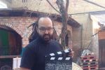 Muzica lui Vizi Imre, parte din succesul celui mai premiat film romanesc peste hotare