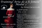 Arta de a fi femeie- Modulul II