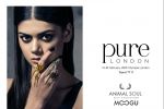 Un brand romanesc se alatura designerilor internationali la Pure London 2016!