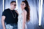 EXCLUSIVITATE! CLAUDIA PAVEL: "A FOST DRAGOSTE LA PRIMA AUDITIE!"
