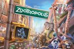 Shakira este Gazelle &ndash; cel mai mare star pop din filmul de animatie "Zootropolis"