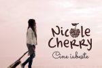 NICOLE CHERRY LANSEAZA VIDEOCLIPUL PIESEI "CINE IUBESTE"